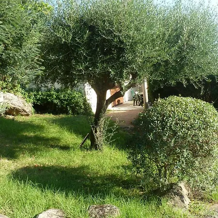 Bellavistaloc' Casa vacanze Porto Vecchio