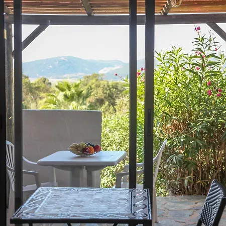 Casa vacanze Bellavistaloc' *