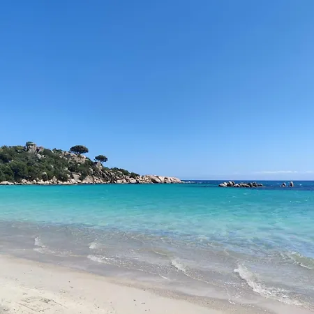 Bellavistaloc' Holiday home Porto-Vecchio (Corsica)