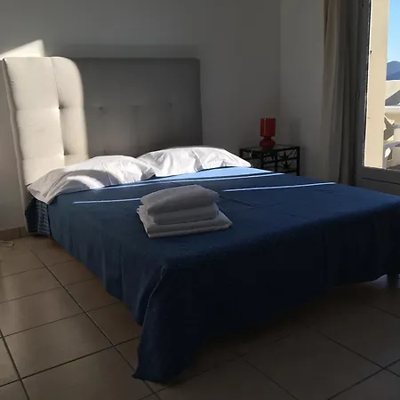 Dom wakacyjny Bellavistaloc' Porto-Vecchio (Corsica)