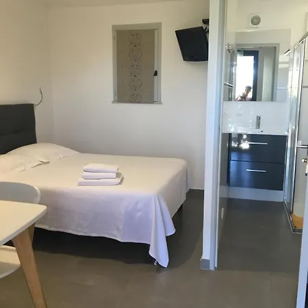 Bellavistaloc' Holiday home