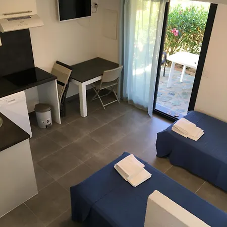 Bellavistaloc' Porto-Vecchio (Corsica)