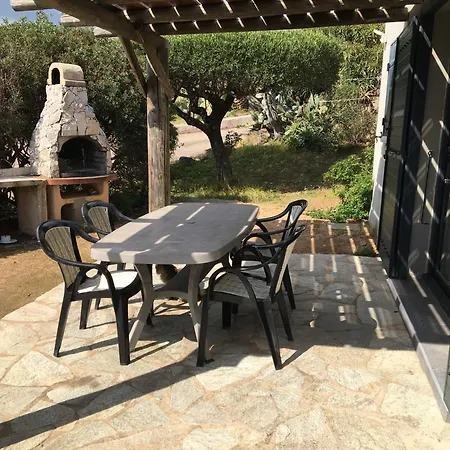 Bellavistaloc' Porto-Vecchio (Corsica)