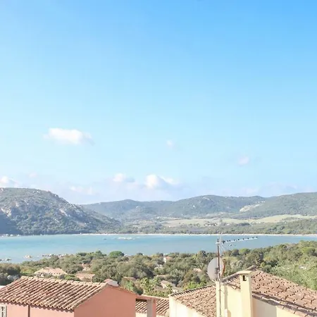 בית נופש Bellavistaloc'