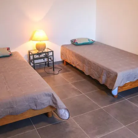 Bellavistaloc' Porto Vecchio