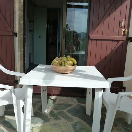 Bellavistaloc' בית נופש