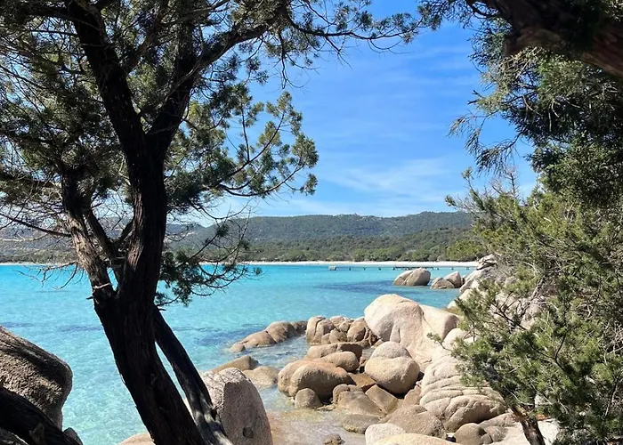 Bellavistaloc' * Porto-Vecchio (Corsica)