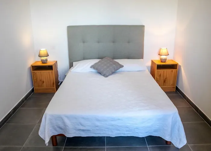 Bellavistaloc' Porto-Vecchio (Corsica)