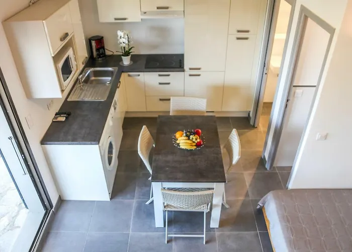 Bellavistaloc' Dom wakacyjny *