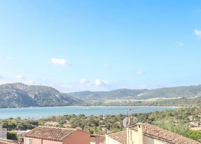 Dom wakacyjny Bellavistaloc'