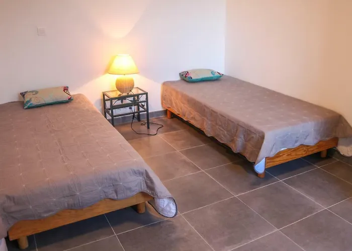 Bellavistaloc' Porto-Vecchio (Corsica)