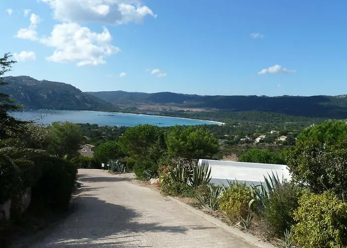 Bellavistaloc' Holiday home Porto-Vecchio (Corsica)