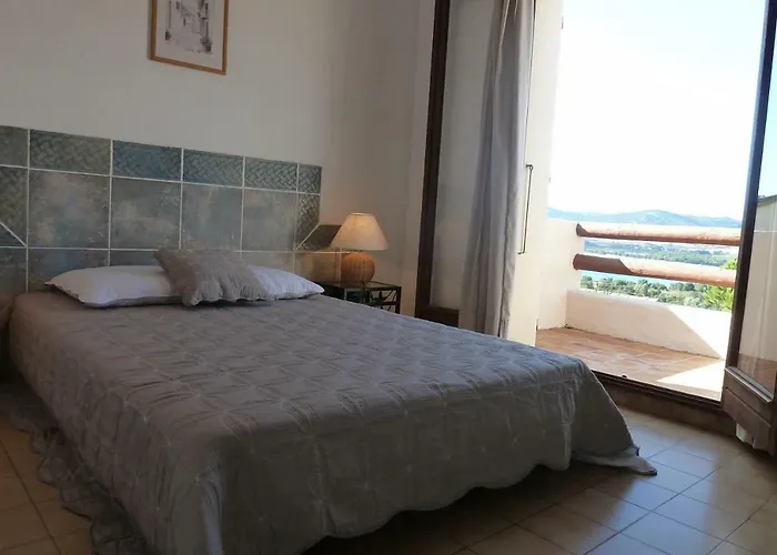 Bellavistaloc' Porto-Vecchio (Corsica)